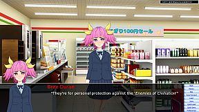 WTC : Relentless Protagonist [SxS]