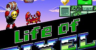 Life Of Pixel - Soundtrack