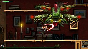 Toy Odyssey: The Lost and Found