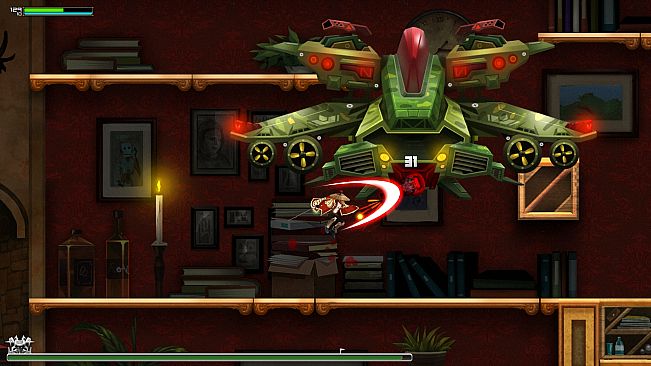 Toy Odyssey: The Lost and Found