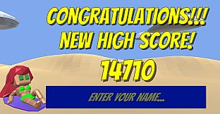 Bikini Surfer Girl - Wild Wahine