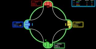 Whizz Ball