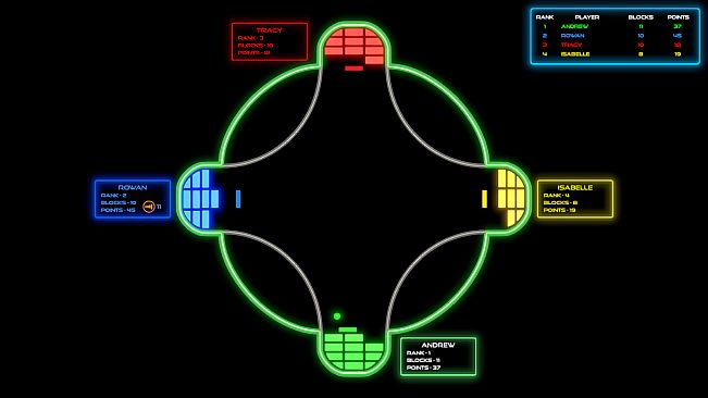 Whizz Ball