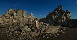 Apostatic - Revenge From Hell