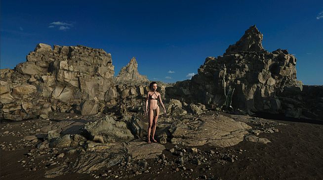 Apostatic - Revenge From Hell