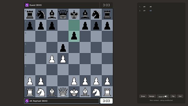 ChessReloaded