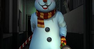 White Day - Christmas Costume - Bong-Goo Lee