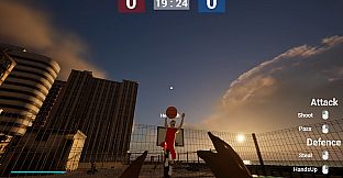 Street Basketball Online