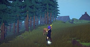 Sword of the Cat: Lost Hope