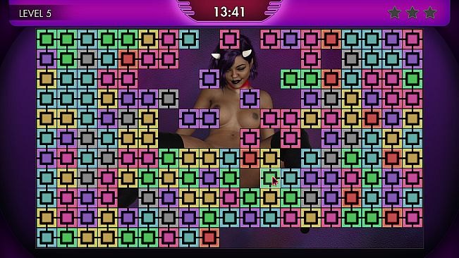 Temptations X: Darkest Fantasy