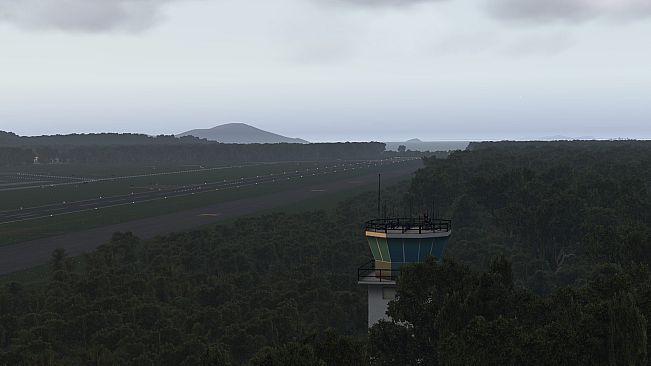 X-Plane 11 - Add-on: Aerosoft - MPPA - Panamá Pacifico XP
