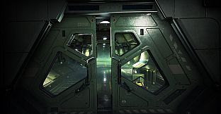 Alien Deathstorm