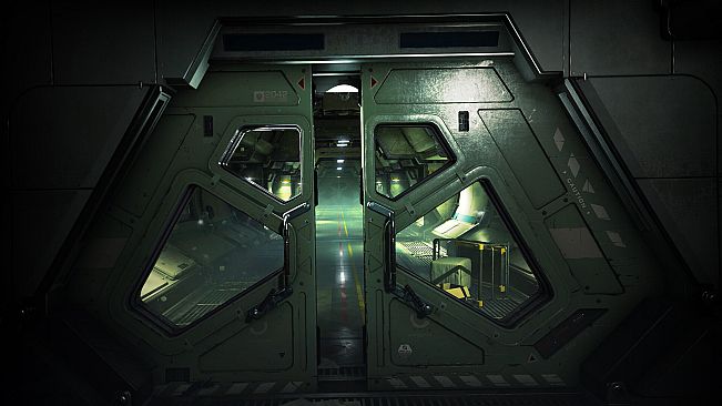 Alien Deathstorm