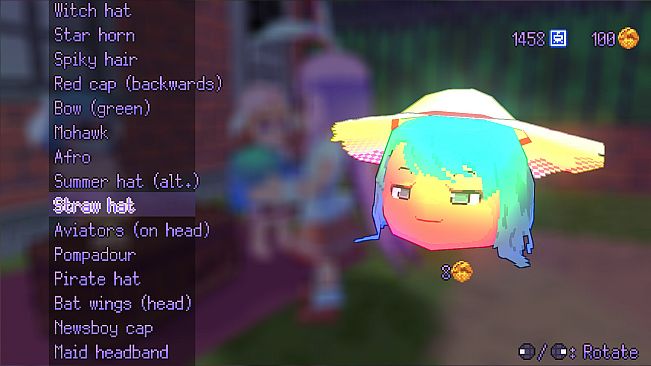 Touhou Garden of the Yukkuri