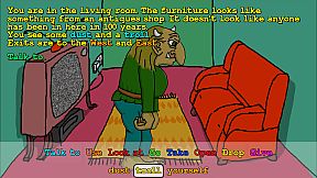 The Haunted House of Doom