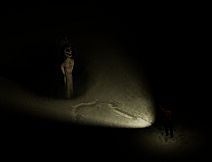 Whispers in the Shadows