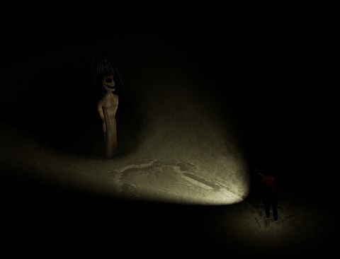 Whispers in the Shadows