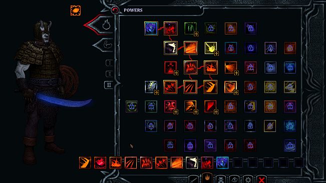 HellSlave II: Judgment of the Archon