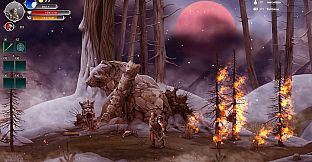 Niffelheim Bloody Moon DLC