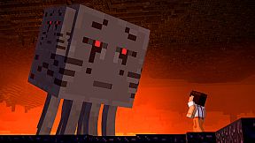 Minecraft: Story Mode - Season Two