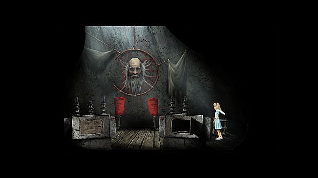 Lucid Dream Adventure