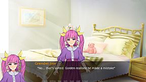 Welcome To... Chichester 3 : Plenty Of Time To Live