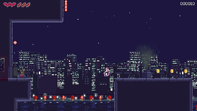 Inukari - Chase of Deception