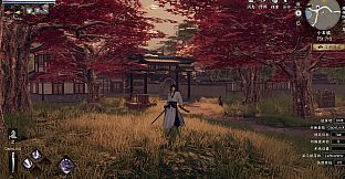 下一站江湖Ⅱ-纯玩法DLC（免费）《江湖浪子》