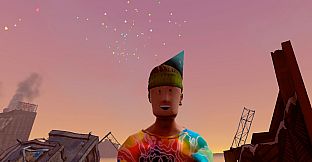 Sam & Dan: Floaty Flatmates - Donationware Tier 2