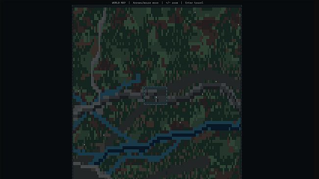 K-17 Solid Ground