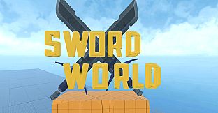 Sword World VR