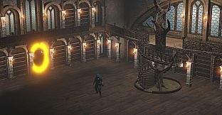 The Last Archive