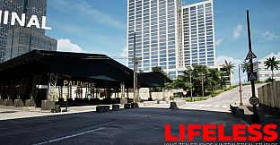 Intraversal : Lifeless
