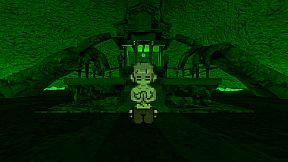 For Evelyn II - Shards of Creation