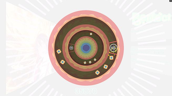 Musicle - Rainbow Skin DLC