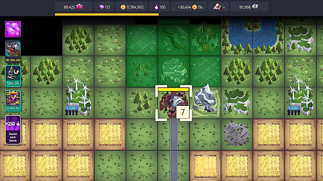 Post Apo Tycoon: Idle Builder