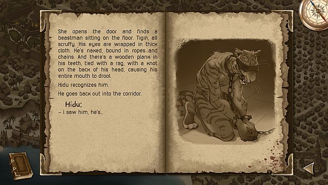 Legends of Savvarah: Time of Pariah