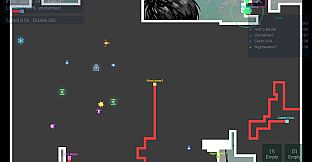 Line Fight
