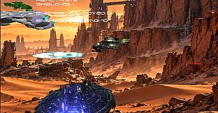 Holoverse Armada
