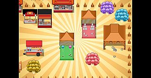 RPG Maker MV - KR Party Time! Celebration Tileset