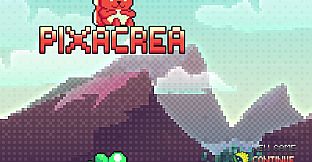 Pixacrea: Adventure