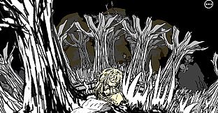 Mekururi: Dizzying Witch