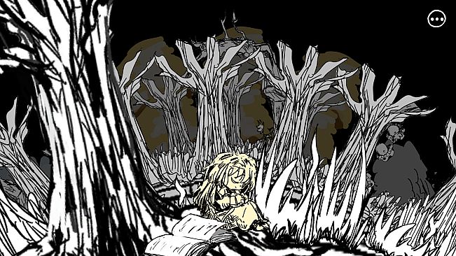 Mekururi: Dizzying Witch