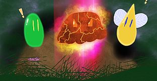 Slime Kingdom - An Unlikely Adventure!