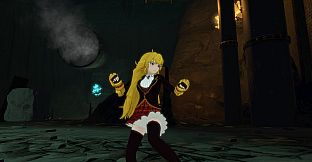 RWBY: Grimm Eclipse - Team RWBY Beacon Academy Costume Pack