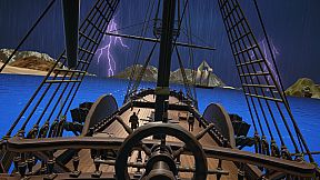 Sea Town - Fish Market Simulator