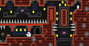 Marshmallow Marvin: Grimvault