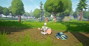 Spire Horizon - Little Dragon Basilisk Expansion