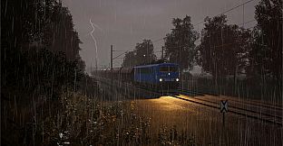 Train Sim World 5: Bahnstrecke Bremen - Oldenburg Route Add-On