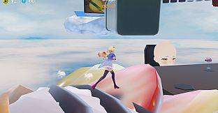 HANEHOLO! : Standard Edition Upgrade DLC
